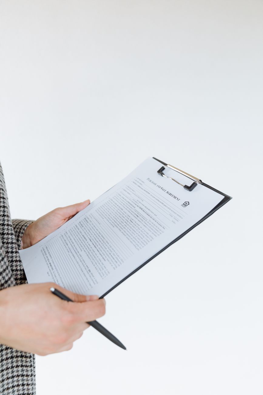 Compliance KYC Check